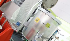 Medica 2017 Exhibition - Steam sterilizers and medical waste solutions