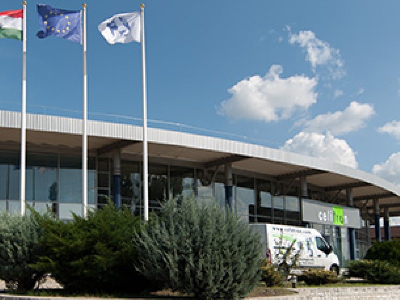 Celitron factory of bio waste sterilization systems and autoclave devices