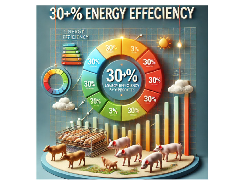 Des avancées passionnantes proviennent de la technologie AGRI de Celitron