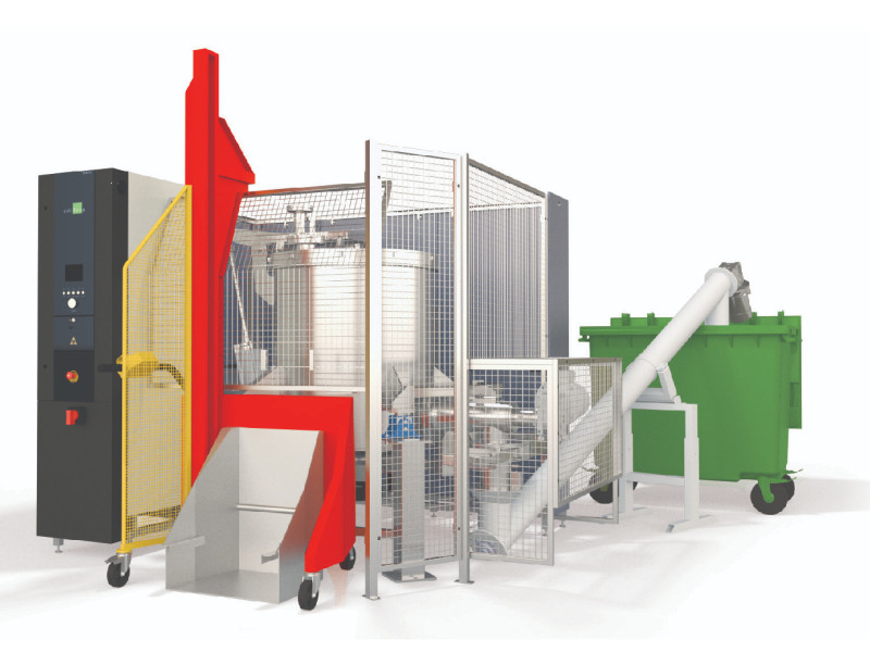 Comparison of Healthcare Waste Management Methods and Celitron's Innovative Solutions