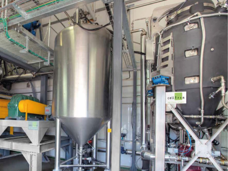 Celitron’s ISS AGRI System – Capabilities for Managing the Foot-and-Mouth Disease Outbreak in Hungary