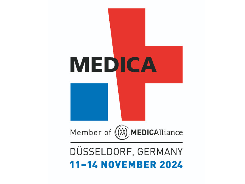 Let's think green together on Medica!
