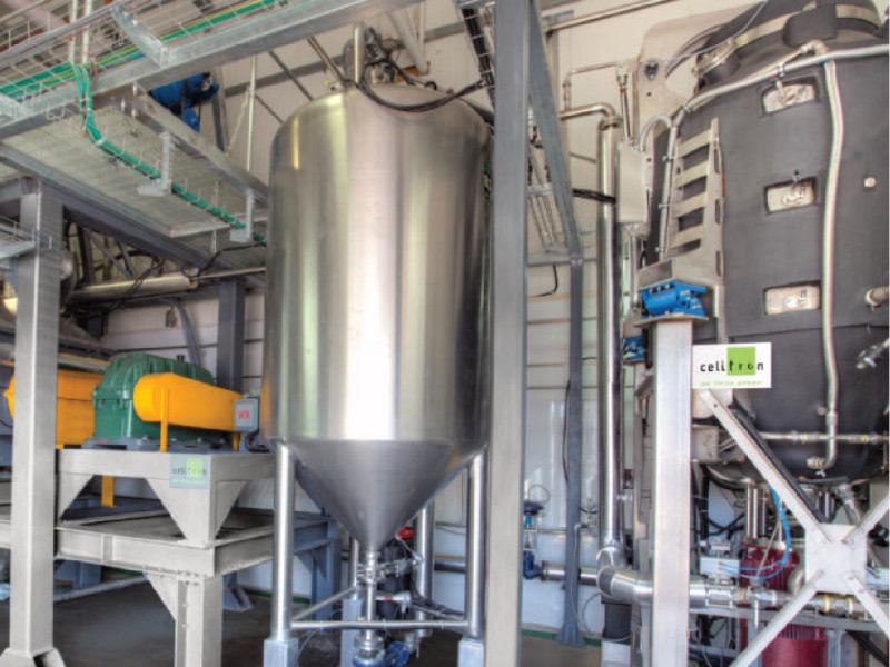 Every Minute Counts During a Pandemic: A Revolutionary Solution for Handling Hazardous Animal Waste