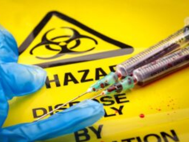 Global Challenges in Hospital Waste Management and Eco-Friendly Solutions